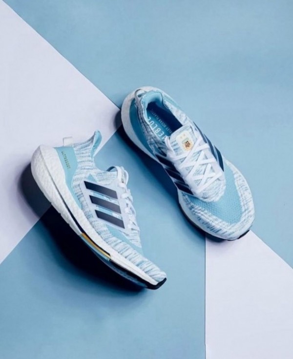 Adidas UltraBoost 21 Argentina Men Shoes