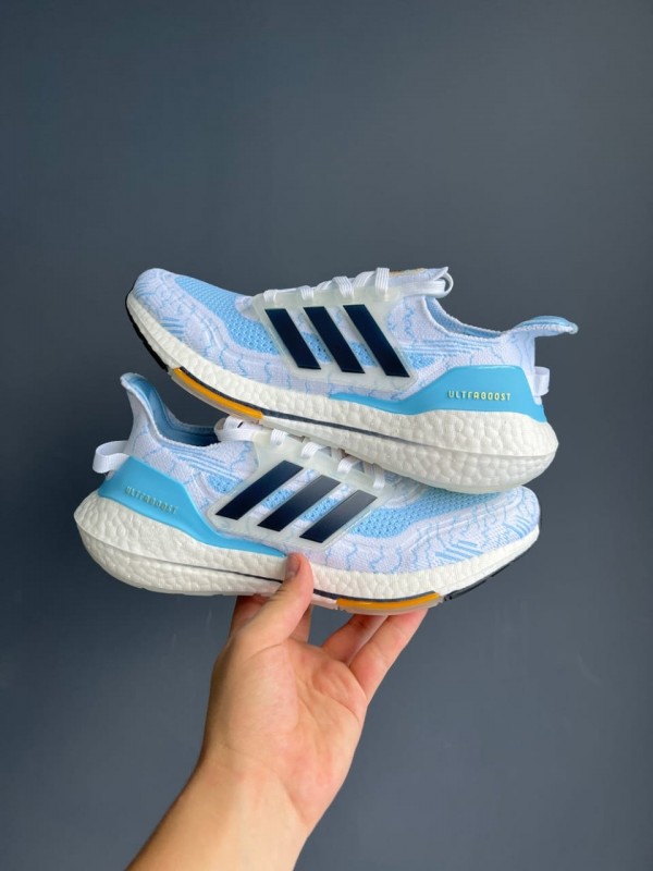 Adidas UltraBoost 21 Argentina Men Shoes