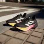 Adidas Ultraboost 5X Running Shoes