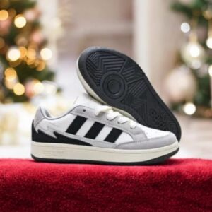 Adidas Wcard Adv White Black Men Shoes