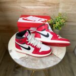 Air Jordans Retro 1 Lost and Found First Copy