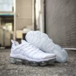 Air Vapromax Triple White Men Shoes