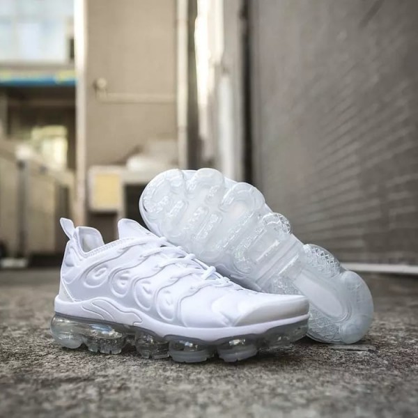 Air Vapromax Triple White Men Shoes