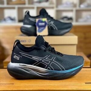 Asics Gel Nimbus 25 First Copy