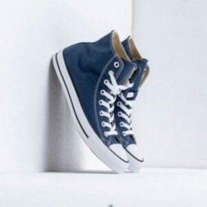 Converse All Star High Navy First Copy
