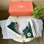 Converse Chuck 70 Green