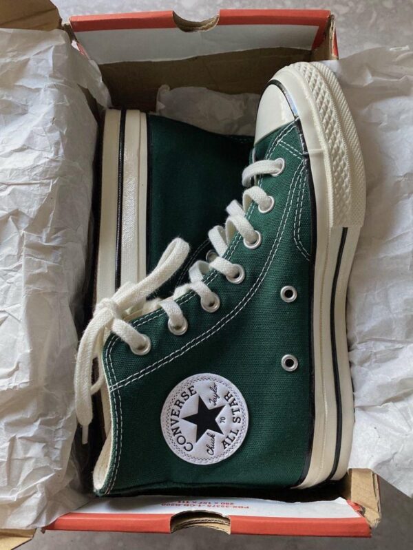 Converse Chuck 70 Green