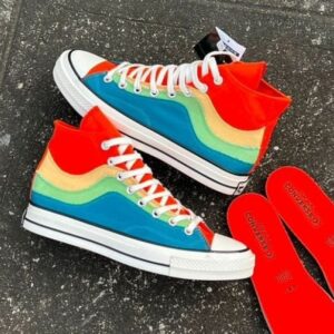 Converse Chuck 70 National Parks Men Shoes