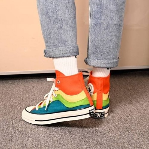 Converse Chuck 70 National Parks Men Shoes