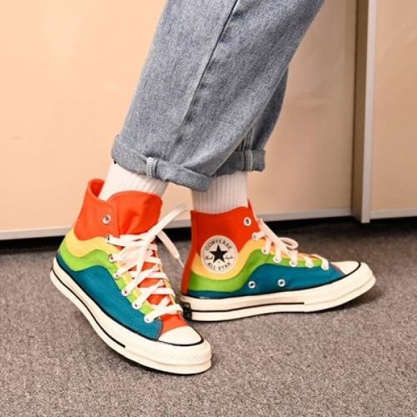 Converse Chuck 70 National Parks Men Shoes