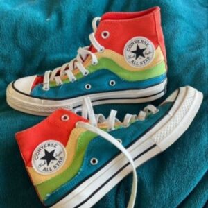 Converse Chuck 70 National Parks Men Shoes