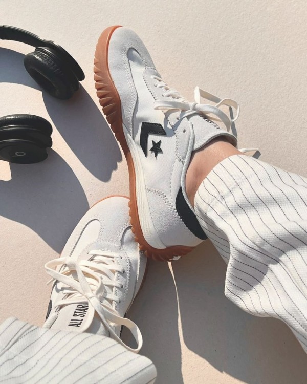Converse Run Star Trainer First Copy