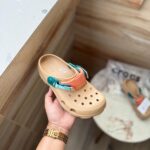 Crocs All Terrain Clog First Copy