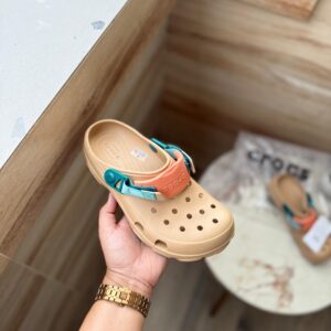 Crocs All Terrain Clog First Copy