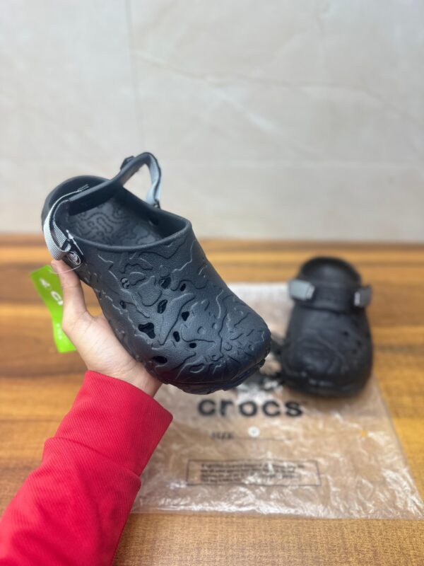 Crocs Atlas Terrain Clog First Copy