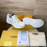 Fendi Roma First Copy Sneakers