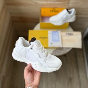 Fendi Roma First Copy Sneakers