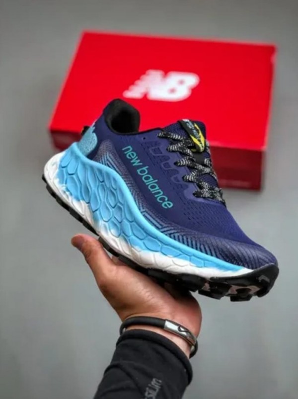 First Copy New Balance Fresh Foam V3 Trail Shoes