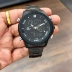 Casio Edifice Analog-Digital