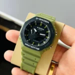 G-Shock Casio Oak GA 2110