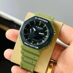 G-Shock Casio Oak GA 2110
