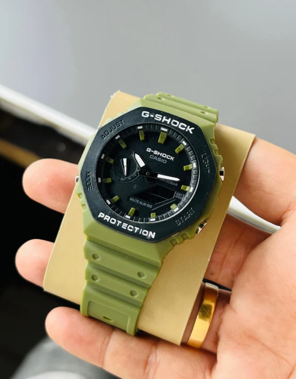 G-Shock Casio Oak GA 2110