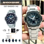 Casio G-Shock GST-B400 First Copy