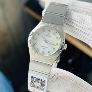 Omega Constellation First Copy