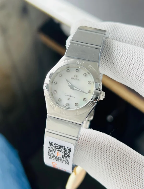 Omega Constellation First Copy
