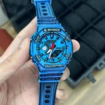 G-Shock Casio GA-2100MNG-2A First Copy
