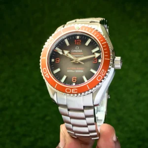 Omega Professional Planet Ocean Master