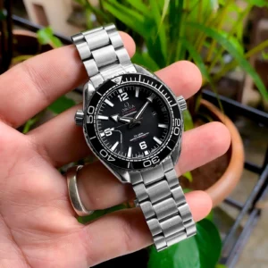 Omega Seamaster Planet Ocean