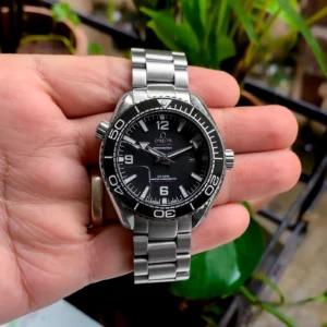 Omega Seamaster Planet Ocean