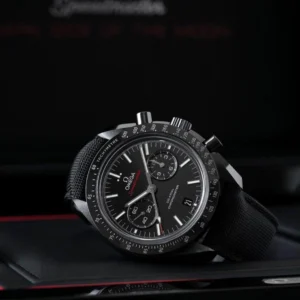 Omega Moon Watch Professional First Copy