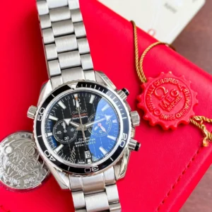 Omega Seamaster Watch First Copy