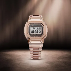 Casio G-Shock Basics First Copy