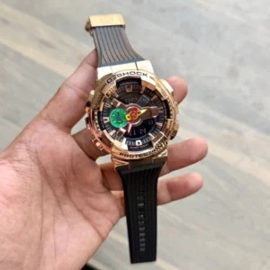 G-Shock GM-110-1A First Copy
