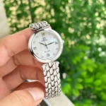 Omega De Ville Prestige Dewdrop