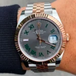 Rolex Oyster Perpetual DateJust