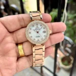 Omega Ladymatic Diamond Women