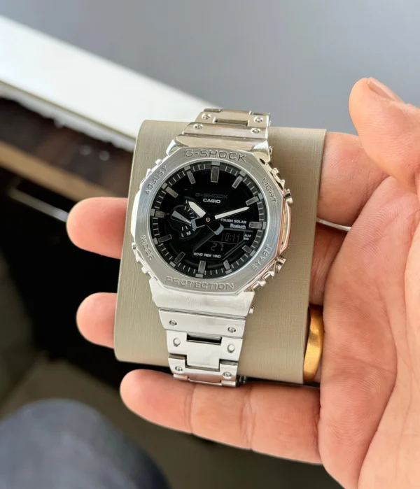 G-Shock GM-B2100D-1A