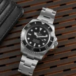 Rolex Sea Dweller Deepsea First Copy