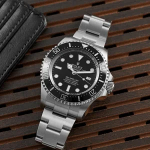 Rolex Sea Dweller Deepsea First Copy