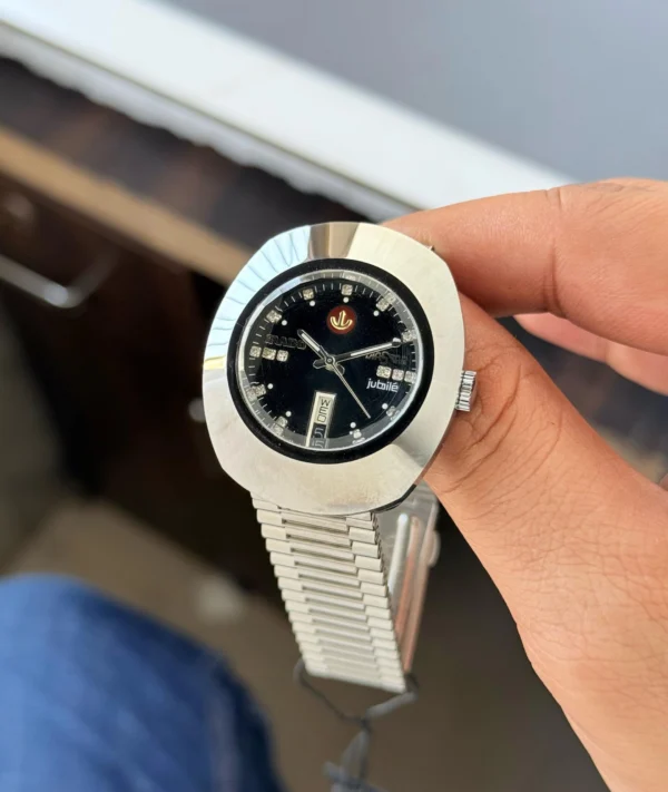 Rado Diastar Original Automatic