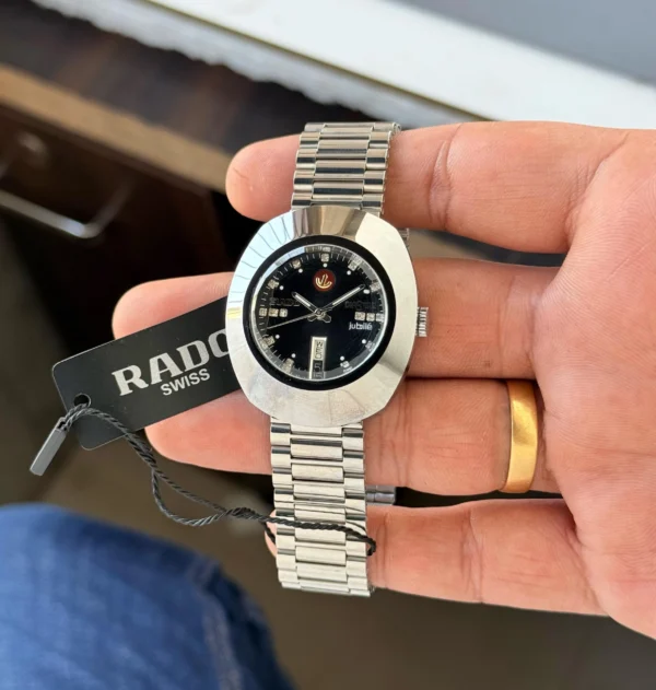Rado Diastar Original Automatic