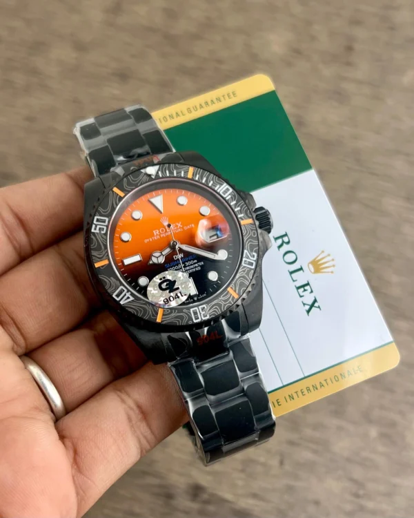 Rolex Submariner DIW First Copy