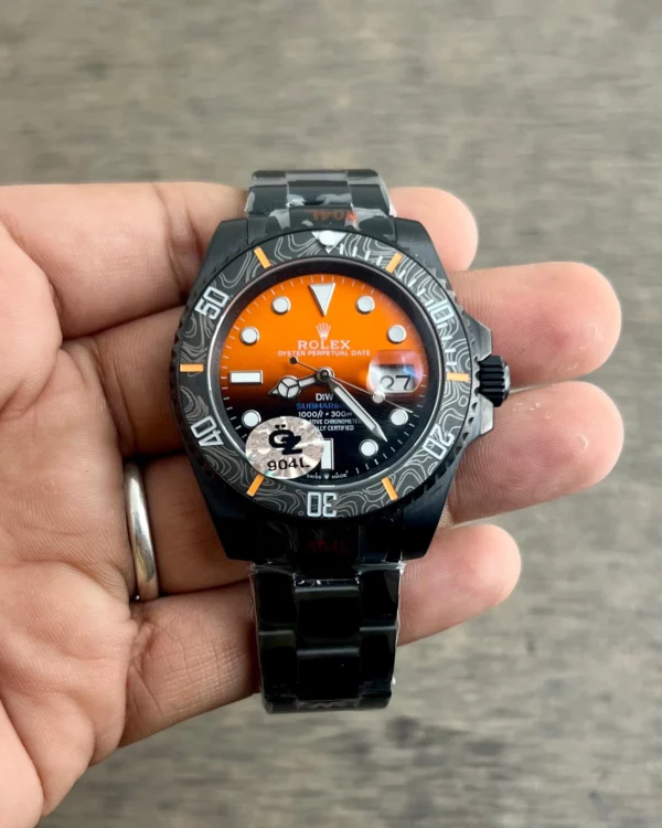 Rolex Submariner DIW First Copy