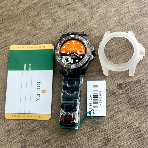 Rolex Submariner DIW First Copy