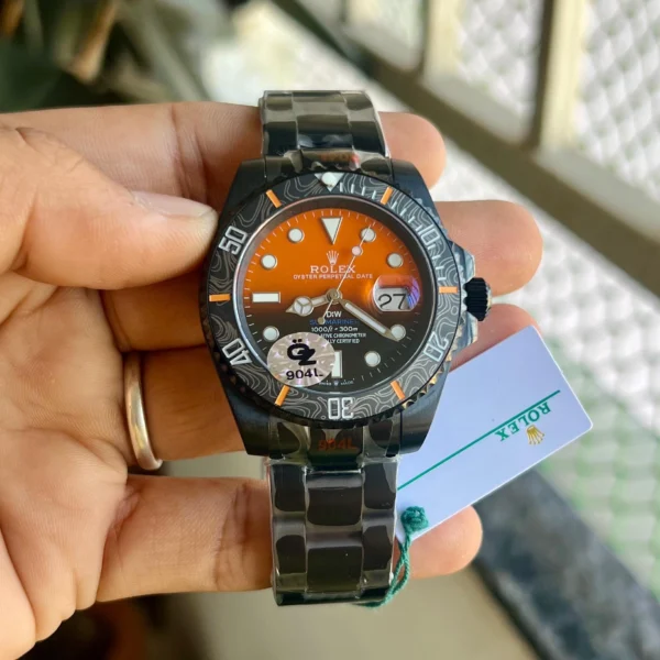 Rolex Submariner DIW First Copy
