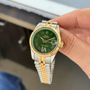 Rolex Oyster Perpetual DateJust First Copy